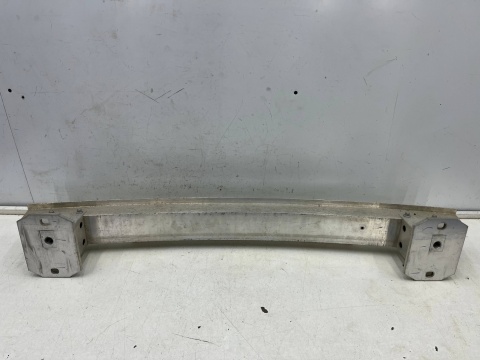 Belka zderzaka BMW X3 F25 X4 F26 10-18r. tylne wzmocnienie zderzaka tył nieuszkodzona 7210071
