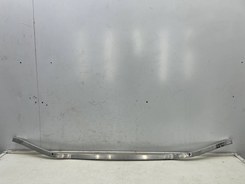 Belka zderzaka BMW 3 G20 G21 19-26r. przednie dolne wzmocnienie pasa przedniego dolna belka chłodnic przód 8079669