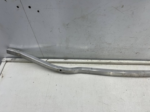 Belka zderzaka BMW 3 G20 G21 19-26r. przednie dolne wzmocnienie pasa przedniego dolna belka chłodnic przód 8079669