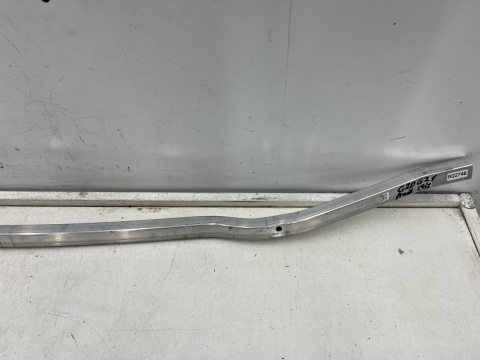 Belka zderzaka BMW 3 G20 G21 19-26r. przednie dolne wzmocnienie pasa przedniego dolna belka chłodnic przód 8079669