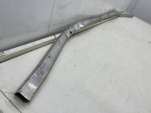 Belka zderzaka BMW 3 G20 G21 19-26r. przednie dolne wzmocnienie pasa przedniego dolna belka chłodnic przód 8079669