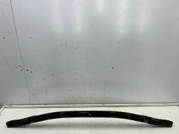 Belka zderzaka BMW 5 F10 F11 F07 Gran Turismo 10-17r. przednie dolne wzmocnienie pasa przedniego dolna belka chłodnicy przód