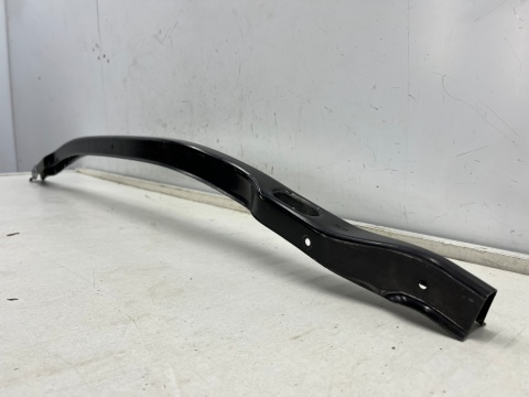 Belka zderzaka BMW 5 F10 F11 F07 Gran Turismo 10-17r. przednie dolne wzmocnienie pasa przedniego dolna belka chłodnicy przód