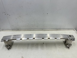 Belka zderzaka BMW 5 G30 sedan G31 kombi F90 17-24r. tylne wzmocnienie aluminiowe tył 7387334