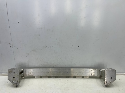 Belka zderzaka BMW 5 G30 sedan G31 kombi F90 17-24r. tylne wzmocnienie aluminiowe tył 7387334