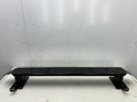 Belka zderzaka Citroen Jumper II Ducato III Boxer II LIFT 14r.- Movano C 22r.- przednie wzmocnienie zderzaka przód