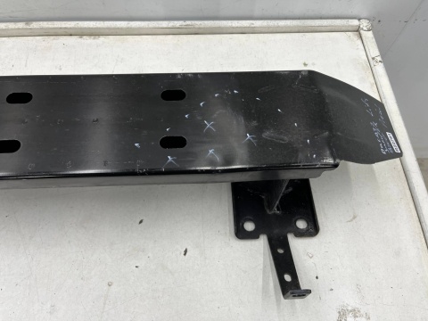 Belka zderzaka Citroen Jumper II Ducato III Boxer II LIFT 14r.- Movano C 22r.- przednie wzmocnienie zderzaka przód