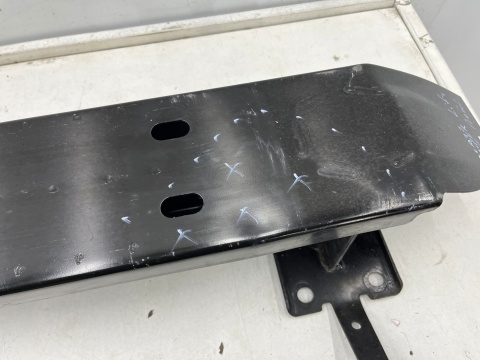 Belka zderzaka Citroen Jumper II Ducato III Boxer II LIFT 14r.- Movano C 22r.- przednie wzmocnienie zderzaka przód