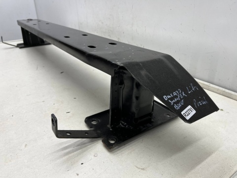 Belka zderzaka Citroen Jumper II Ducato III Boxer II LIFT 14r.- Movano C 22r.- przednie wzmocnienie zderzaka przód