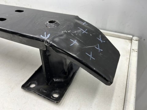 Belka zderzaka Citroen Jumper II Ducato III Boxer II LIFT 14r.- Movano C 22r.- przednie wzmocnienie zderzaka przód