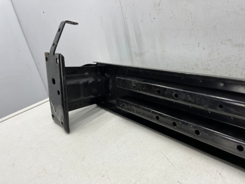 Belka zderzaka Citroen Jumper II Ducato III Boxer II LIFT 14r.- Movano C 22r.- przednie wzmocnienie zderzaka przód