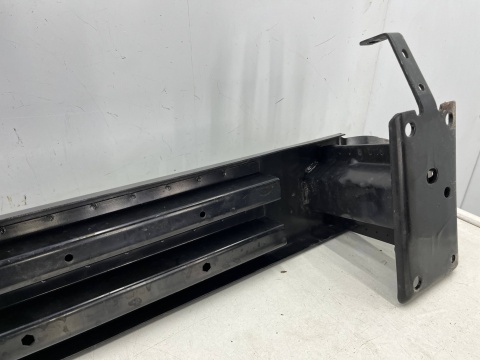 Belka zderzaka Citroen Jumper II Ducato III Boxer II LIFT 14r.- Movano C 22r.- przednie wzmocnienie zderzaka przód