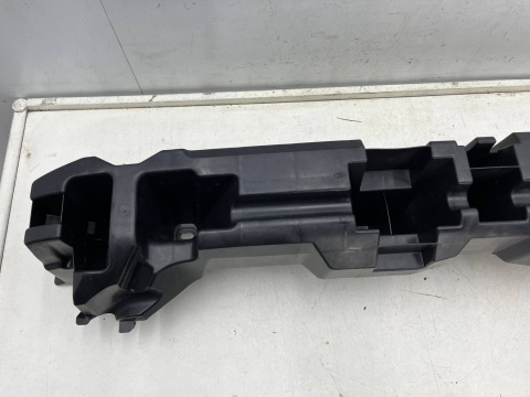 Belka zderzaka Dacia Bigster 24r.- tylne wzmocnienie absorber zderzaka plastikowy tył nieuszkodzony 850905279r