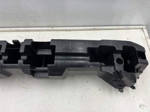 Belka zderzaka Dacia Bigster 24r.- tylne wzmocnienie absorber zderzaka plastikowy tył nieuszkodzony 850905279r