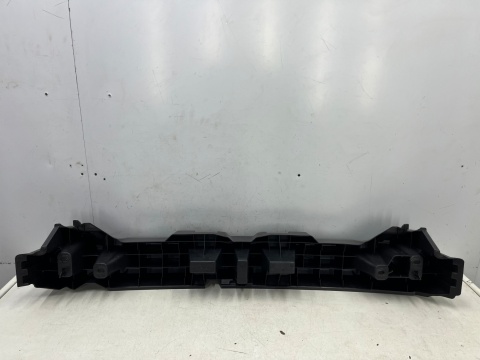 Belka zderzaka Dacia Bigster 24r.- tylne wzmocnienie absorber zderzaka plastikowy tył nieuszkodzony 850905279r