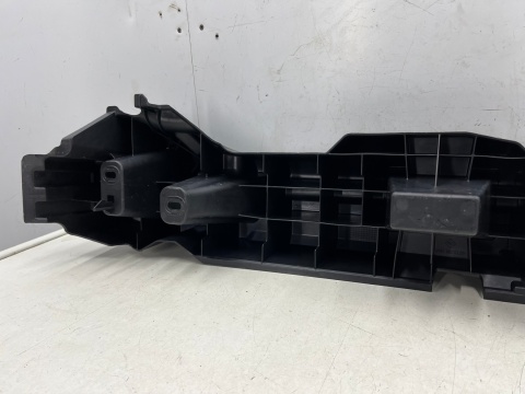 Belka zderzaka Dacia Bigster 24r.- tylne wzmocnienie absorber zderzaka plastikowy tył nieuszkodzony 850905279r