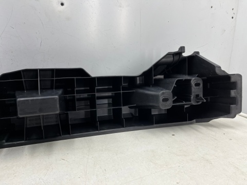 Belka zderzaka Dacia Bigster 24r.- tylne wzmocnienie absorber zderzaka plastikowy tył nieuszkodzony 850905279r