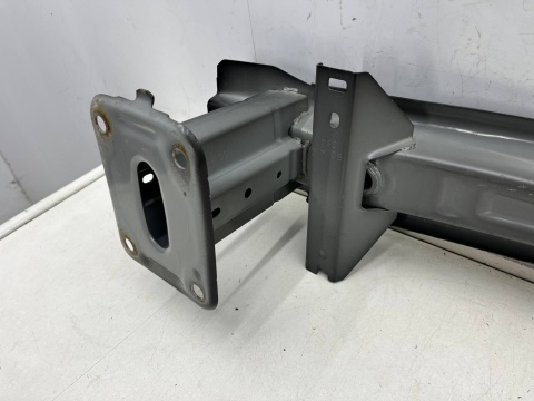 Belka zderzaka Mazda 3 IV BP 2019r.- przednie wzmocnienie zderzaka przód bcjh082