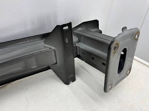 Belka zderzaka Mazda 3 IV BP 2019r.- przednie wzmocnienie zderzaka przód bcjh082