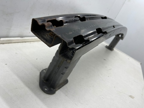Belka zderzaka Nissan X-Trail III T32 Rogue 13-21r. tylne wzmocnienie tył 85032-4cc0a