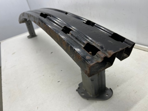 Belka zderzaka Nissan X-Trail III T32 Rogue 13-21r. tylne wzmocnienie tył 85032-4cc0a