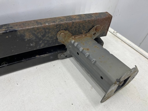 Belka zderzaka Nissan X-Trail III T32 Rogue 13-21r. tylne wzmocnienie tył 85032-4cc0a