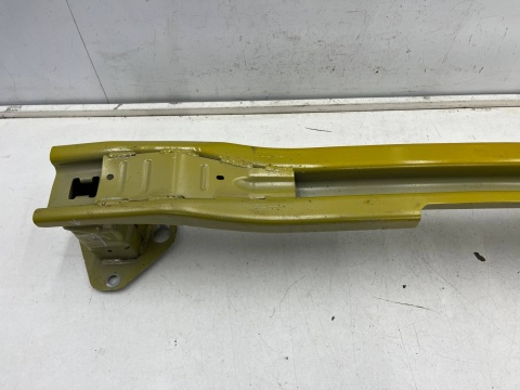 Belka zderzaka Opel Corsa F Peugeot 208 II 19r.- tylne wzmocnienie tył 9829526780