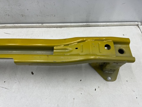 Belka zderzaka Opel Corsa F Peugeot 208 II 19r.- tylne wzmocnienie tył 9829526780