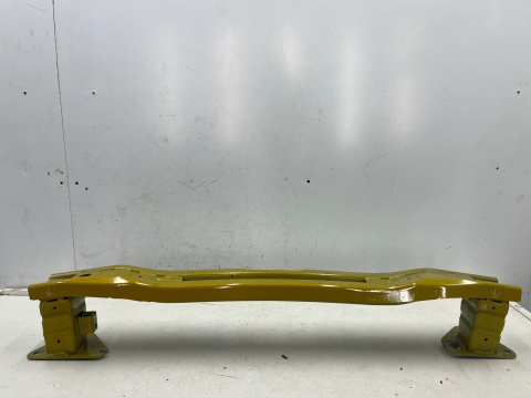 Belka zderzaka Opel Corsa F Peugeot 208 II 19r.- tylne wzmocnienie tył 9829526780