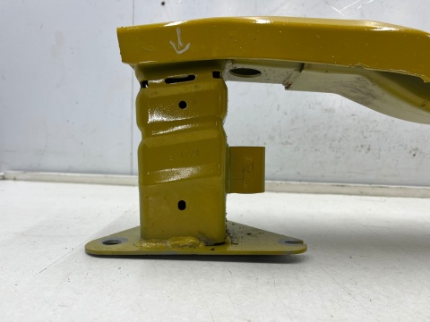 Belka zderzaka Opel Corsa F Peugeot 208 II 19r.- tylne wzmocnienie tył 9829526780