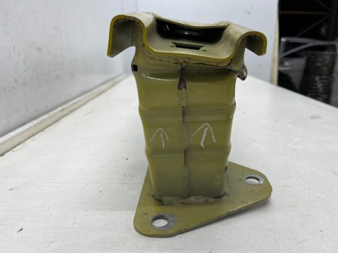 Belka zderzaka Opel Corsa F Peugeot 208 II 19r.- tylne wzmocnienie tył 9829526780