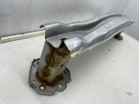 Belka zderzaka Opel Mokka X 16-19r. LIFT tylne wzmocnienie zderzaka tył nieuszkodzona