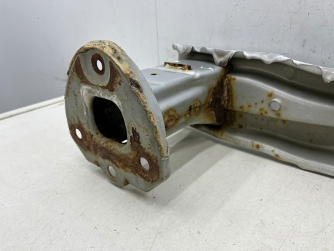 Belka zderzaka Opel Mokka X 16-19r. LIFT tylne wzmocnienie zderzaka tył nieuszkodzona