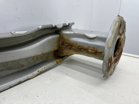 Belka zderzaka Opel Mokka X 16-19r. LIFT tylne wzmocnienie zderzaka tył nieuszkodzona