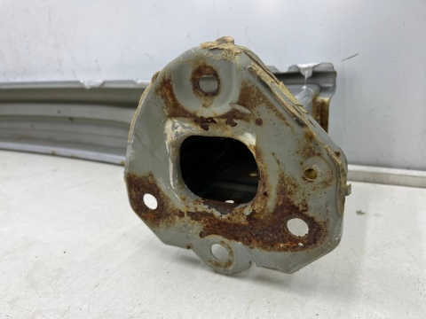 Belka zderzaka Opel Mokka X 16-19r. LIFT tylne wzmocnienie zderzaka tył nieuszkodzona