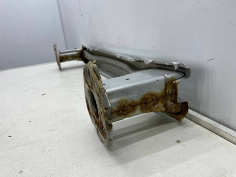 Belka zderzaka Opel Mokka X 16-19r. LIFT tylne wzmocnienie zderzaka tył nieuszkodzona