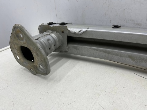 Belka zderzaka Opel Mokka A 12-16r. tylne wzmocnienie zderzaka tył nieuszkodzona