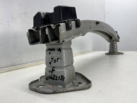 Belka zderzaka Opel Mokka A 12-16r. tylne wzmocnienie zderzaka tył nieuszkodzona