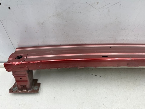 Belka zderzaka Renault Arkana 21r.- tylne wzmocnienie zderzaka tył nieuszkodzona 756109393r