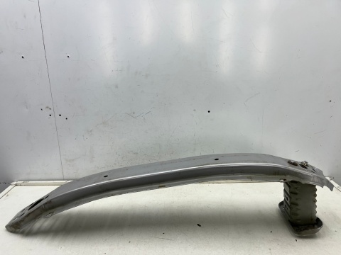 Belka zderzaka Toyota Yaris 3 III P13 11-20r. przednie wzmocnienie zderzaka pasa belka chłodnicy lewy odbój strefa zgniotu przód