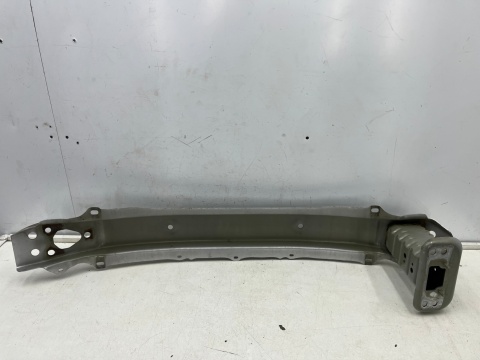 Belka zderzaka Toyota Yaris 3 III P13 11-20r. przednie wzmocnienie zderzaka pasa belka chłodnicy lewy odbój strefa zgniotu przód