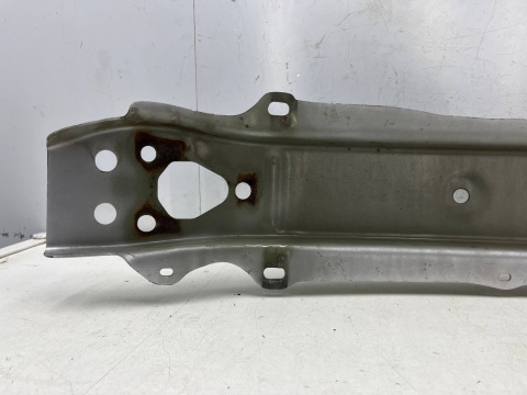 Belka zderzaka Toyota Yaris 3 III P13 11-20r. przednie wzmocnienie zderzaka pasa belka chłodnicy lewy odbój strefa zgniotu przód