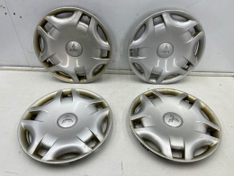 Kołpak Mitsubishi kołpaki r15 oryginalne 15 cali 4szt. KOMPLET