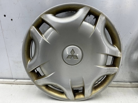 Kołpak Mitsubishi kołpaki r15 oryginalne 15 cali 4szt. KOMPLET