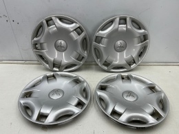 Kołpak Mitsubishi kołpaki r15 oryginalne 15 cali 4szt. KOMPLET