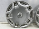 Kołpak Mitsubishi kołpaki r15 oryginalne 15 cali 4szt. KOMPLET