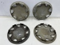 Kołpak Nissan 100nx Micra Almera Primera kołpaki r14 oryginalne 14 cali 4szt. KOMPLET 403150n500