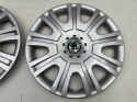 Kołpak Skoda Octavia 2 II 04-13r. kołpaki r15 oryginalne 15 cali 4szt. KOMPLET 1z0601147e