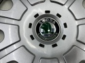 Kołpak Skoda Octavia 2 II 04-13r. kołpaki r15 oryginalne 15 cali 4szt. KOMPLET 1z0601147e
