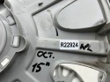 Kołpak Skoda Octavia 2 II 04-13r. kołpaki r15 oryginalne 15 cali 4szt. KOMPLET 1z0601147e